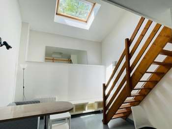 Location Appartement T1Nantes