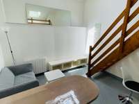 Location appartement 2 pièces