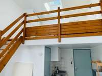 Location appartement 2 pièces
