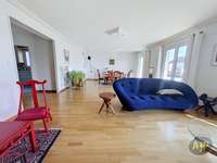 Location appartement 4 pièces