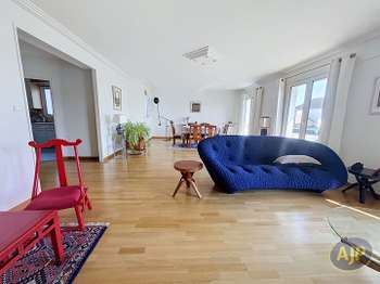 Location appartement 4 pièces Nantes 44