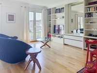 Location appartement 4 pièces