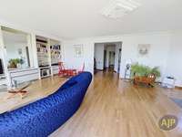 Location appartement 4 pièces