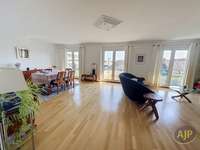 Location appartement 4 pièces