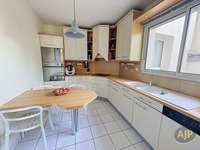 Location appartement 4 pièces