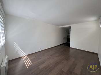Location Studio 1 pièce