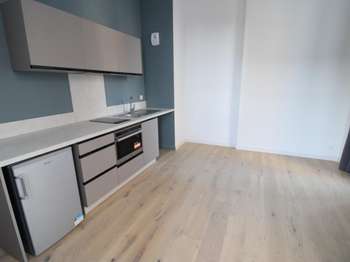 Location Appartement T1Nantes
