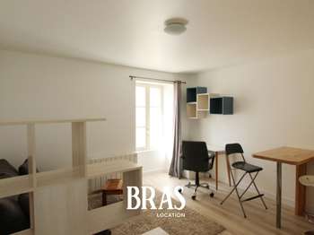 Location appartement 1 pièce Nantes 44