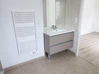 Location appartement 1 pièce
