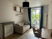 Location appartement 1 pièce