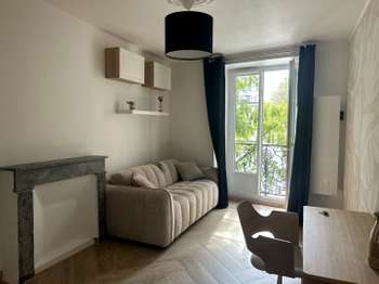 Location appartement 1 pièce Nantes 44