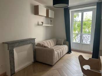 Location Appartement T1Nantes