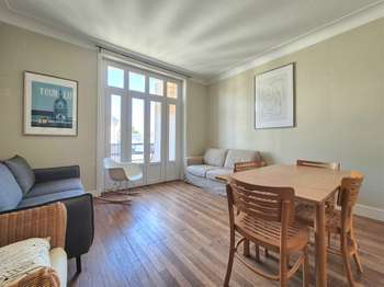 Location appartement 4 pièces Nantes 44