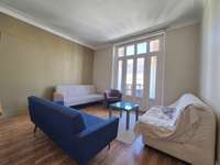 Location appartement 4 pièces