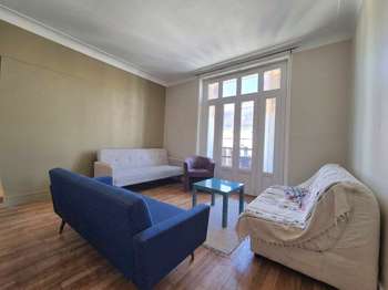 Location appartement 4 pièces