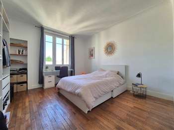 Location appartement 4 pièces