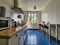 Location appartement 4 pièces
