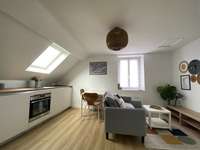 Location appartement 2 pièces