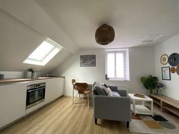 Location appartement 2 pièces