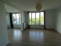 Location appartement 4 pièces