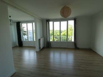 Location Appartement 4 piècesNantes