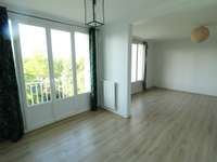 Location appartement 4 pièces