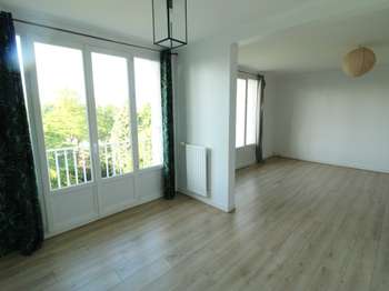 Location appartement 4 pièces