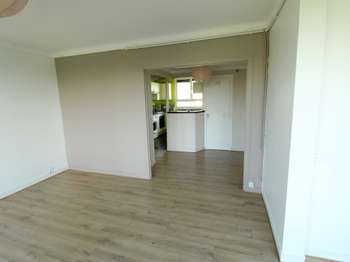 Location appartement 4 pièces