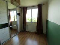 Location appartement 4 pièces