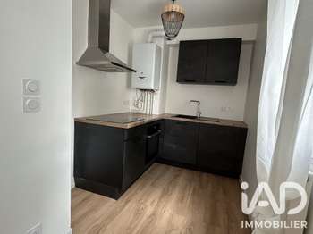 Location appartement 2 pièces