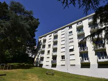 Location appartement 3 pièces Nantes 44