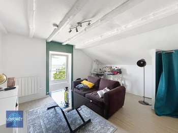 Location appartement 2 pièces Nantes 44