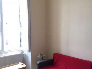 Location appartement 1 pièce Nantes 44