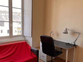 Location Appartement T1Nantes