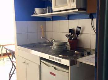 Location appartement 1 pièce Nantes 44
