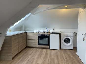 Location Appartement 3 piècesNantes