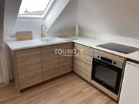 Location appartement 3 pièces