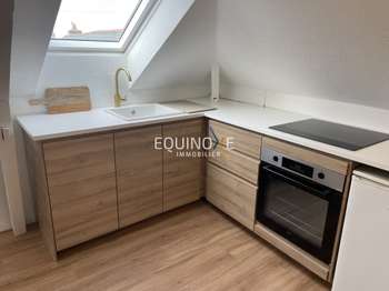 Location appartement 3 pièces