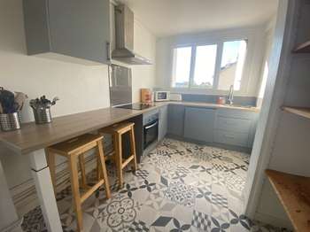 Location appartement 4 pièces Nantes 44