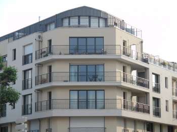 Photo Location appartement Nantes