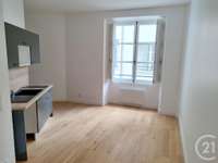Location appartement 1 pièce