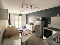 Location appartement 2 pièces