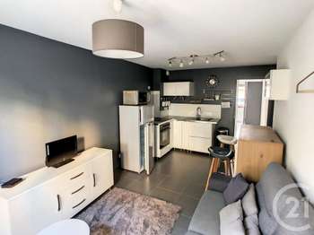 Location appartement 2 pièces