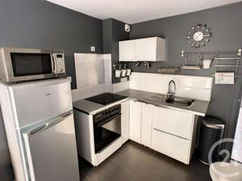 Location appartement 2 pièces