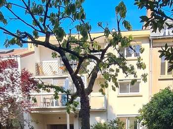 Location Appartement 2 piècesNantes
