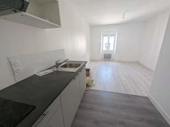 Photo Location appartement Nantes