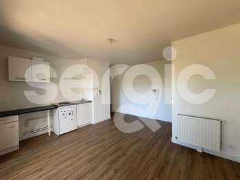Location Appartement 2 piècesNantes