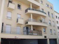 Location appartement 3 pièces Location appartement 3 pièces