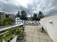 Location appartement 5 pièces