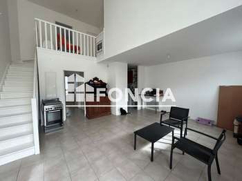 Location appartement 5 pièces Nantes 44